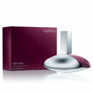 Calvin Klein Euphoria eau de parfum femme 100 ml